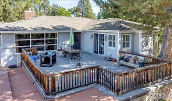 6703 Lakeview Dr, Boulder, CO 80303