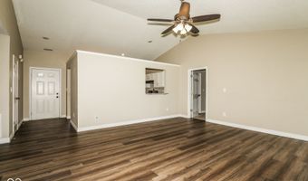 9790 Stonewall Ln, Avon, IN 46123