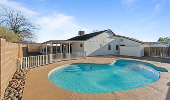 14 N KIMBERLY Dr, Casa Grande, AZ 85122