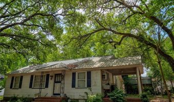 441 Byrnes Ln, Allendale, SC 29810