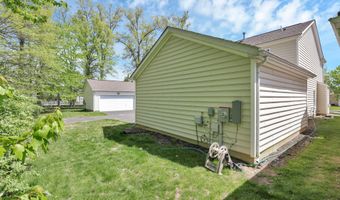 4141 Sweet Shadow Ave, Columbus, OH 43230