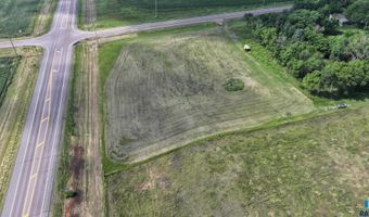 TBD 258th St, Brandon, SD 57005
