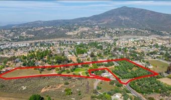 2804 S Grade Rd, Alpine, CA 91901