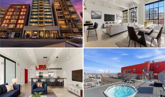 746 S Los Angeles St 607, Los Angeles, CA 90014