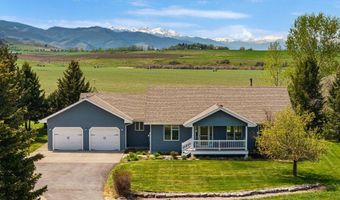 4100 Pasha Ln, Bozeman, MT 59718