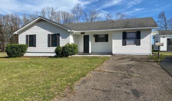 345 PAULINE Dr, Adamsville, TN 38310