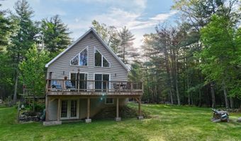 54 Cliff Rd, Accord, NY 12404