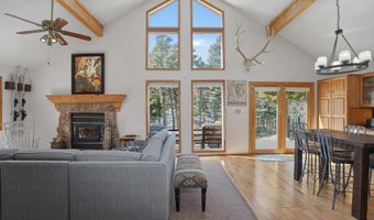 22 Acoma Cir, Angel Fire, NM 87710