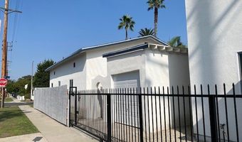 800 E 90th, Los Angeles, CA 90002