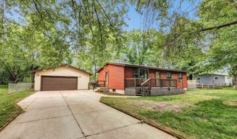 172 S PIERCE St, Adams, WI 53910