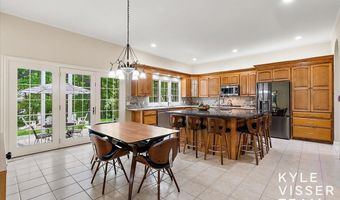 4608 Old Grand River Trl NE, Ada, MI 49301