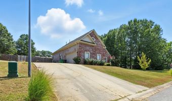 44 Shadow Creek Cir, Austin, AR 72007