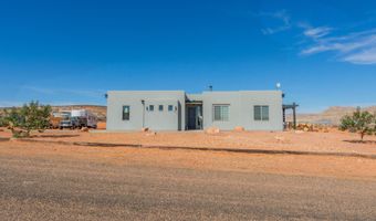 665 S Shelter Cove Dr, Big Water, UT 84741