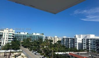 1075 92nd St 603, Bay Harbor Islands, FL 33154