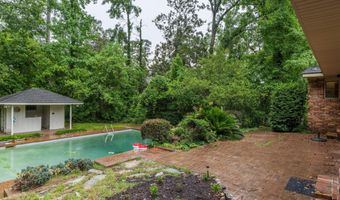 744 Lancaster Rd, Augusta, GA 30909