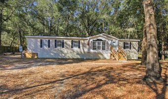 6108 Old River Rd, Baker, FL 32531