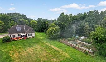 5061 Sandhill Rd, Almont, MI 48003