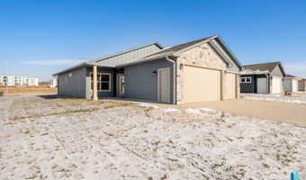 2308 E Tinley St, Brandon, SD 57005