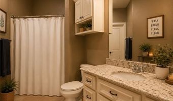 4504 Ridge Rd, Alma, AR 72921