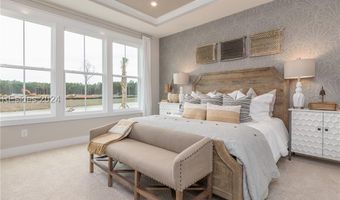 Estuary Drive, Bluffton, SC 29909