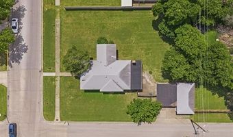 1103 Stanley SW, Ardmore, OK 73401