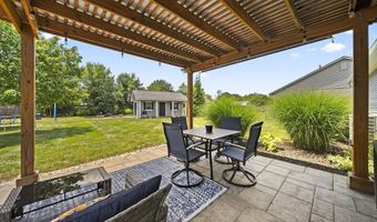 44 Ashton Dr, Ashville, OH 43103