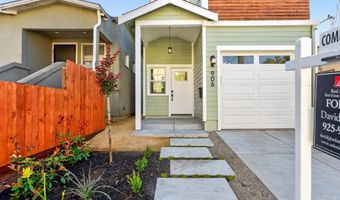 906 ADAMS, Albany, CA 94706