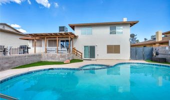5255 Barbara Way, Las Vegas, NV 89119