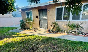 731 S Almansor, Alhambra, CA 91801
