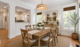 17 Mount Grace, Beaufort, SC 29906