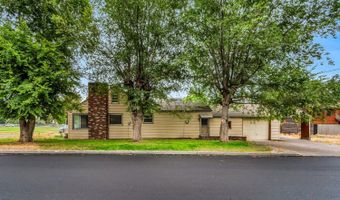 1251 NW Jacksonville Ave, Bend, OR 97703