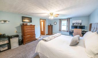 501 N Main St, Arcanum, OH 45304