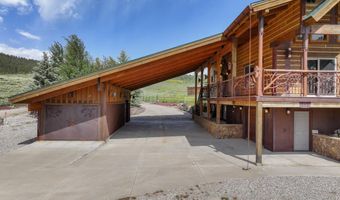 1802 DUSTY Trl, Auburn, WY 83111