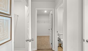 138 Ivy Park Cir Plan: Poppy, Albertville, AL 35950
