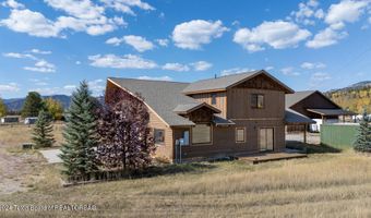 98 CHALET Dr, Alpine, WY 83128