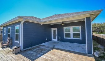 1325 S McCampbell, Aransas Pass, TX 78336
