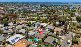 2512 San Joaquin, San Diego, CA 92109