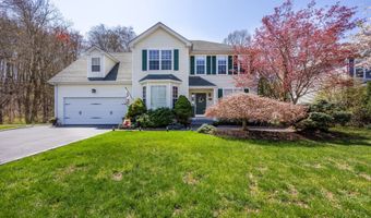 75 Orleton Ct, Cheshire, CT 06410