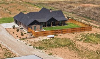 2129 FM 597, Abernathy, TX 79311