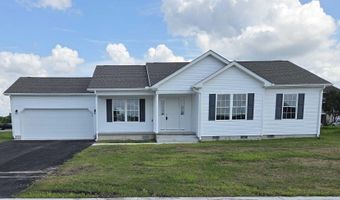 108 FRIENDSHIP Way LOT 4, Harrington, DE 19952