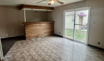 151 N 8th Ave, Beech Grove, IN 46107