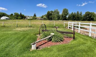 90 JAY BOB Ln, Afton, WY 83110