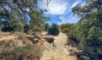 1 Old Stone Hill Rd, Warner Springs, CA 92086