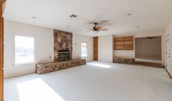 7449 Fm 707, Anson, TX 79501