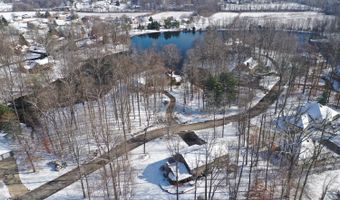 226 Lakeshore Dr, Batesville, IN 47006