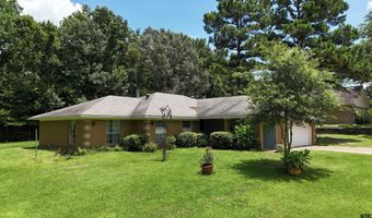 10203 Crestview Dr, Tyler, TX 75707