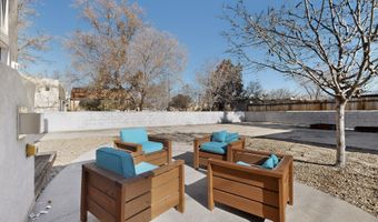 1212 Calle Del Sol NE, Albuquerque, NM 87106