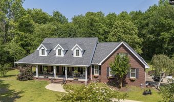 1368 Sunnyhill Dr, Camden, SC 29020