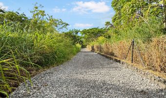 85-5195 KIILAE Rd, Captain Cook, HI 96704