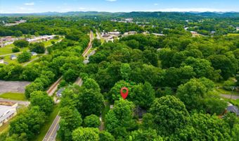 1303 W Madison Ave, Athens, TN 37303